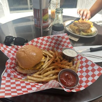 AhbA - AhbA burger - Breakfast & Brunch Near Me - Laguna Beach, California AhbA - AhbA burger - Breakfast & Brunch Near Me - Laguna Beach, California