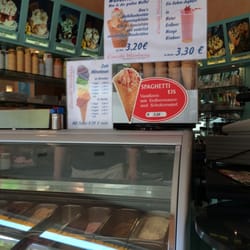 Eiscafe Weinberg