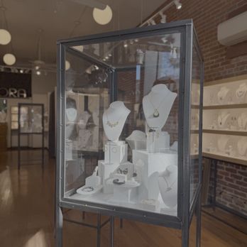 Mora - Jewelry Near Me - Asheville, North Carolina