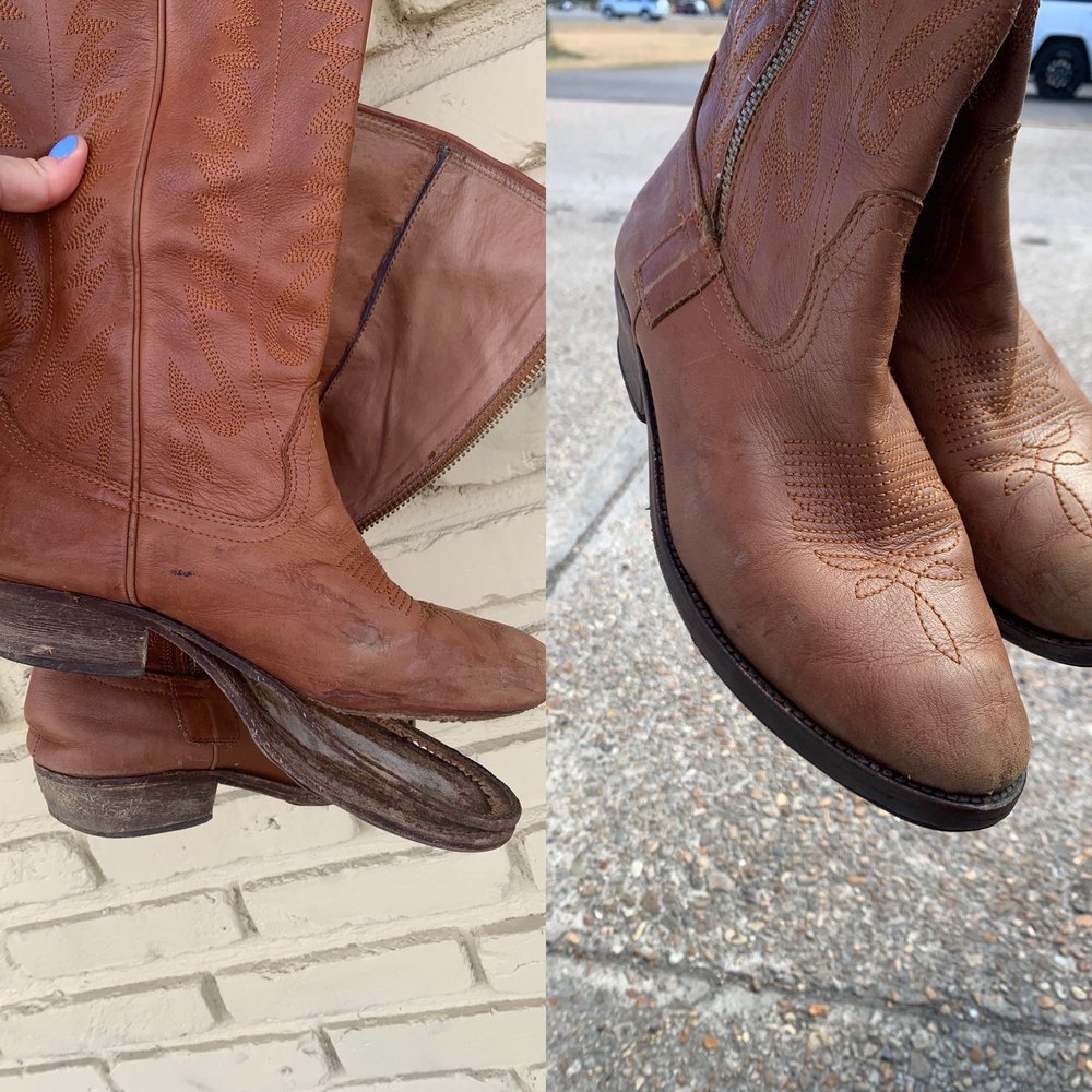 EDGEWOOD SHOES BOOTS & REPAIR SERVICE Updated September 2024 17 Photos & 21 Reviews 10466