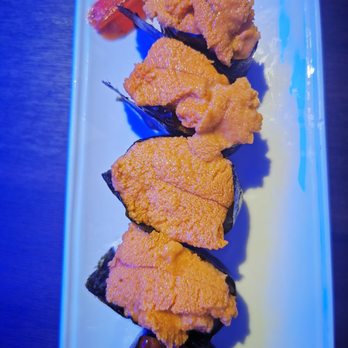Opus Sushi - uni - Japanese Near Me - Arcadia, California Opus Sushi - uni - Japanese Near Me - Arcadia, California