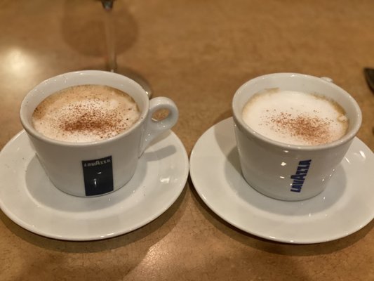 De La Torre's Trattoria by null