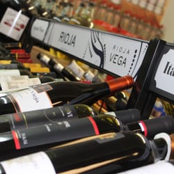 Franklin Family Discount Liquors