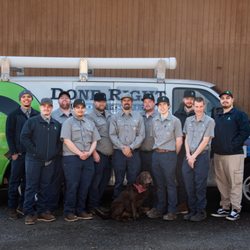 Done Right Plumbing, Heating, and Sewer Repair