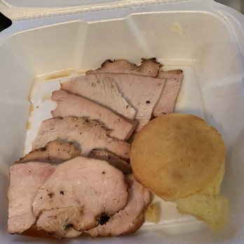Texas Bar-B-Q Joint - Smoked turkey breast - Barbeque Near Me - Spencerport, New York Texas Bar-B-Q Joint - Smoked turkey breast - Barbeque Near Me - Spencerport, New York