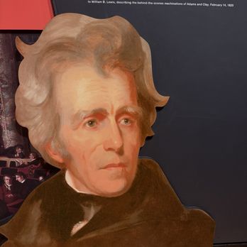 Andrew Jackson's Hermitage - Museums Near Me - Nashville, Tennessee