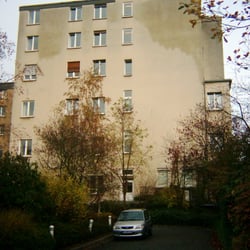 Allg. Krankenhaus Hagen gem. Akad. Lehrkrankenhaus der