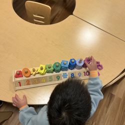 Creative Stars Child Care