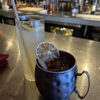 Otto's - German Near Me - Fredericksburg, Texas