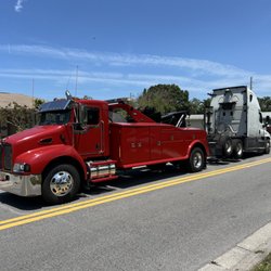 E.Q towing