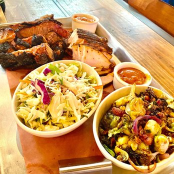 OAK'D BBQ - Barbeque Near Me - Dallas, Texas OAK'D BBQ - Barbeque Near Me - Dallas, Texas
