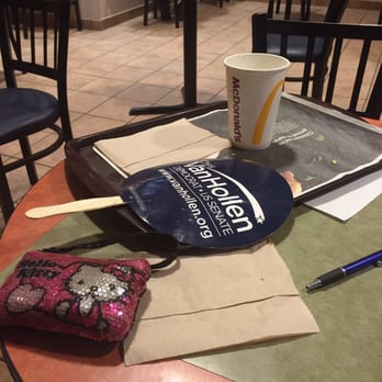 McDonald's - Fast Food Near Me - Washington, DC, District of Columbia