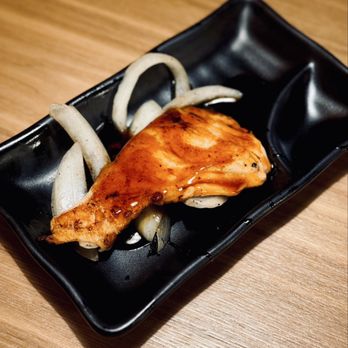 Sushi Kingdom - Sushi Bars Near Me - Phillipsburg, New Jersey