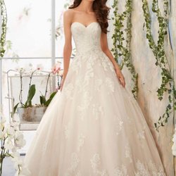 Mary's Bridal Couture