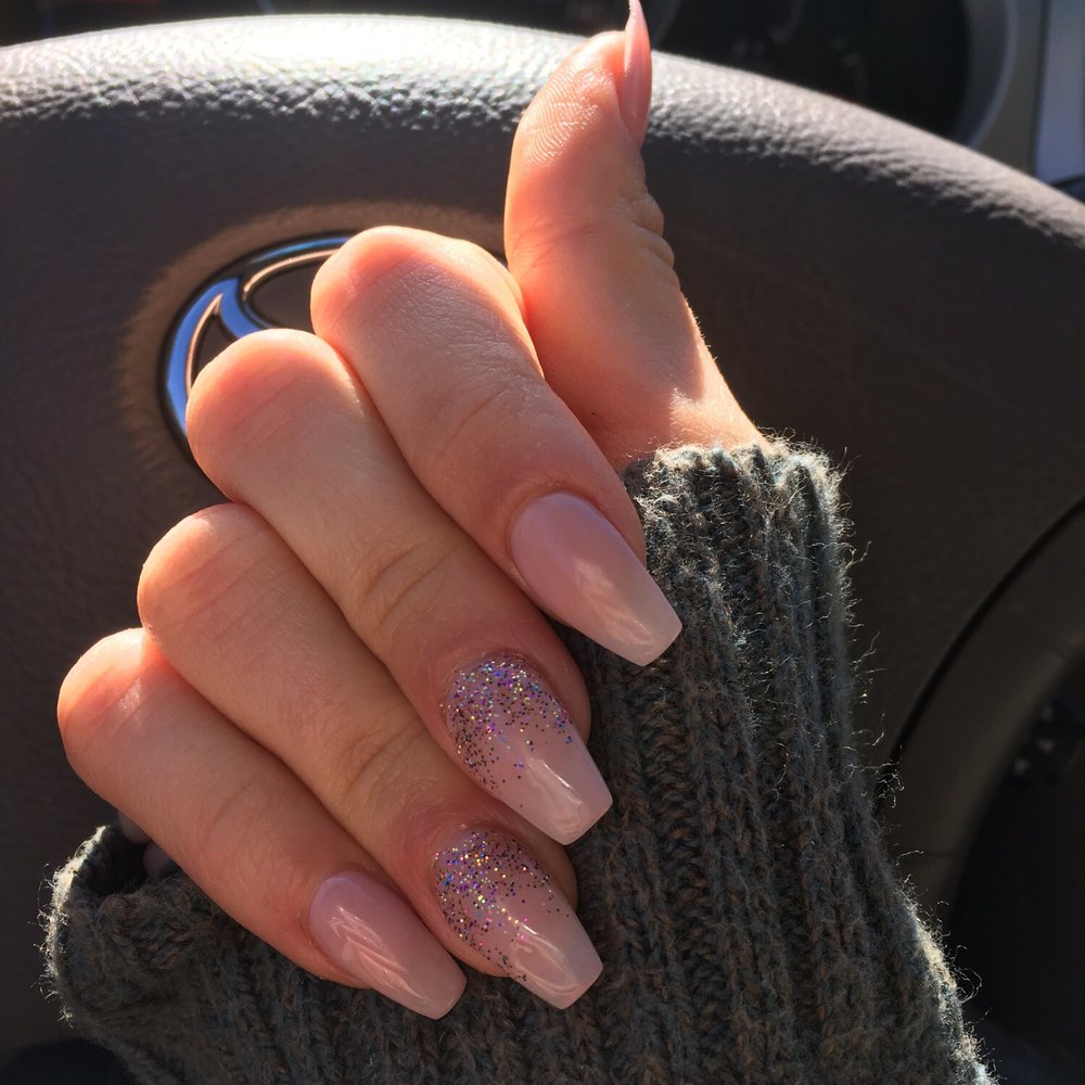 Nails By Lannie - Lannie does it again! Beautiful holiday nails, thanks girl! - Nail Technicians Near Me - Arcadia , California Nails By Lannie - Lannie does it again! Beautiful holiday nails, thanks girl! - Nail Technicians Near Me - Arcadia , California