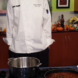 WJBK Fox 2 - Chef Ryan from Town Tavern in Royal Oak