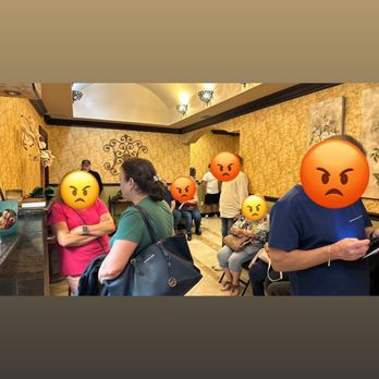 Jany Sanchez, MD, FAAD - Room full of people and not enough chairs - Dermatologists Near Me - Homestead, Florida Jany Sanchez, MD, FAAD - Room full of people and not enough chairs - Dermatologists Near Me - Homestead, Florida