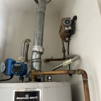 Klean Plumbing - Previous plumber didn't replace broken water shutoff valve because it was "too hard to do". - Plumbing Near Me Klean Plumbing - Previous plumber didn't replace broken water shutoff valve because it was "too hard to do". - Plumbing Near Me