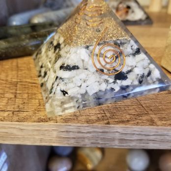 Tranquil Touch - Moonstone with copper - Massage Therapy Near Me - Amherst, New York Tranquil Touch - Moonstone with copper - Massage Therapy Near Me - Amherst, New York