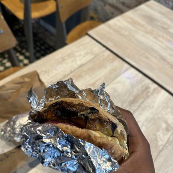 Bite - turkey sandwich II - Salad Near Me - New York, New York