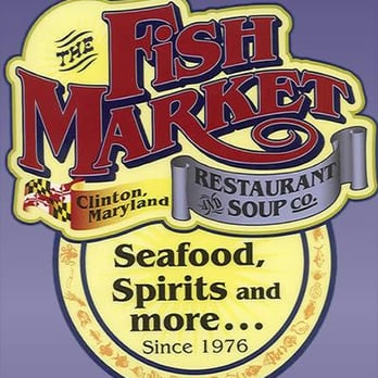 The Fishmarket - The Fishmarket - Seafood Near Me - Clinton, Maryland The Fishmarket - The Fishmarket - Seafood Near Me - Clinton, Maryland