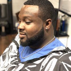 Blends By Dre' - The VP