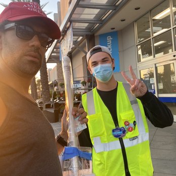Lowe's Home Improvement - Flagpole for #MAGA-WEEN thanks Josh - Hardware Stores Near Me - Tustin, California Lowe's Home Improvement - Flagpole for #MAGA-WEEN thanks Josh - Hardware Stores Near Me - Tustin, California