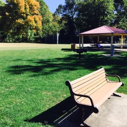 Jacob Ford Playground