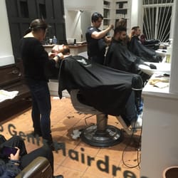 Gino Gents Hairdressing