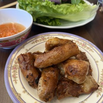 Mai Phung - Egg rolls - Vietnamese Near Me - Westminster, California Mai Phung - Egg rolls - Vietnamese Near Me - Westminster, California