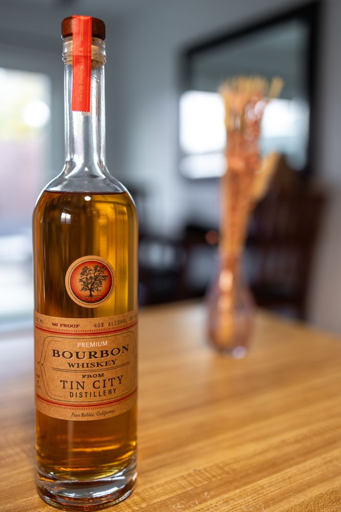 WINE SHINE & TIN CITY DISTILLERY Updated October 2024 159 Photos