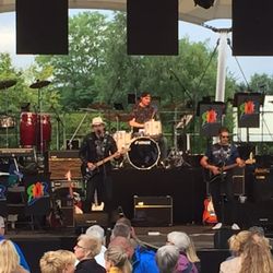 Amphitheater Gelsenkirchen
