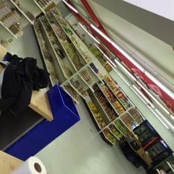 Namaste Grocery