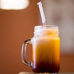 Thai Pin - Thai Iced Tea