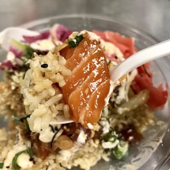 Poke Guys - Fresh sashimi! - Hawaiian Near Me - Toronto, Ontario Poke Guys - Fresh sashimi! - Hawaiian Near Me - Toronto, Ontario