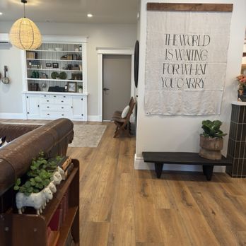 CedarHouse Coffee - Inside - Coffee & Tea Near Me - Orange, California