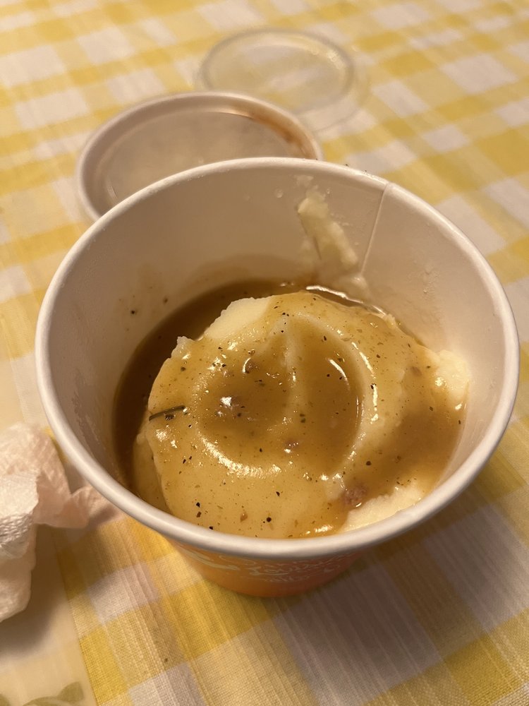 POPEYES LOUISIANA KITCHEN 12 Photos & 17 Reviews 502 Southern