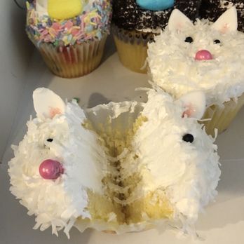 Creations by Sabrina - Delicious Inside of Coconut Creme - Bakeries Near Me - Boonton, New Jersey Creations by Sabrina - Delicious Inside of Coconut Creme - Bakeries Near Me - Boonton, New Jersey