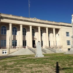 Rutherford County Superior Court