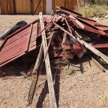 Sunset City Builders - Old fence removal - Junk Removal & Hauling Near Me Sunset City Builders - Old fence removal - Junk Removal & Hauling Near Me