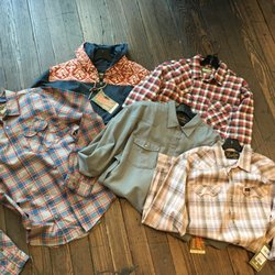 Haberdashery Boutique - Howler Bros...designed in Austin for the outdoor loving man.