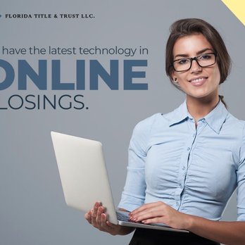 Florida Title & Trust - Real Estate Services Near Me - Miami, Florida Florida Title & Trust - Real Estate Services Near Me - Miami, Florida