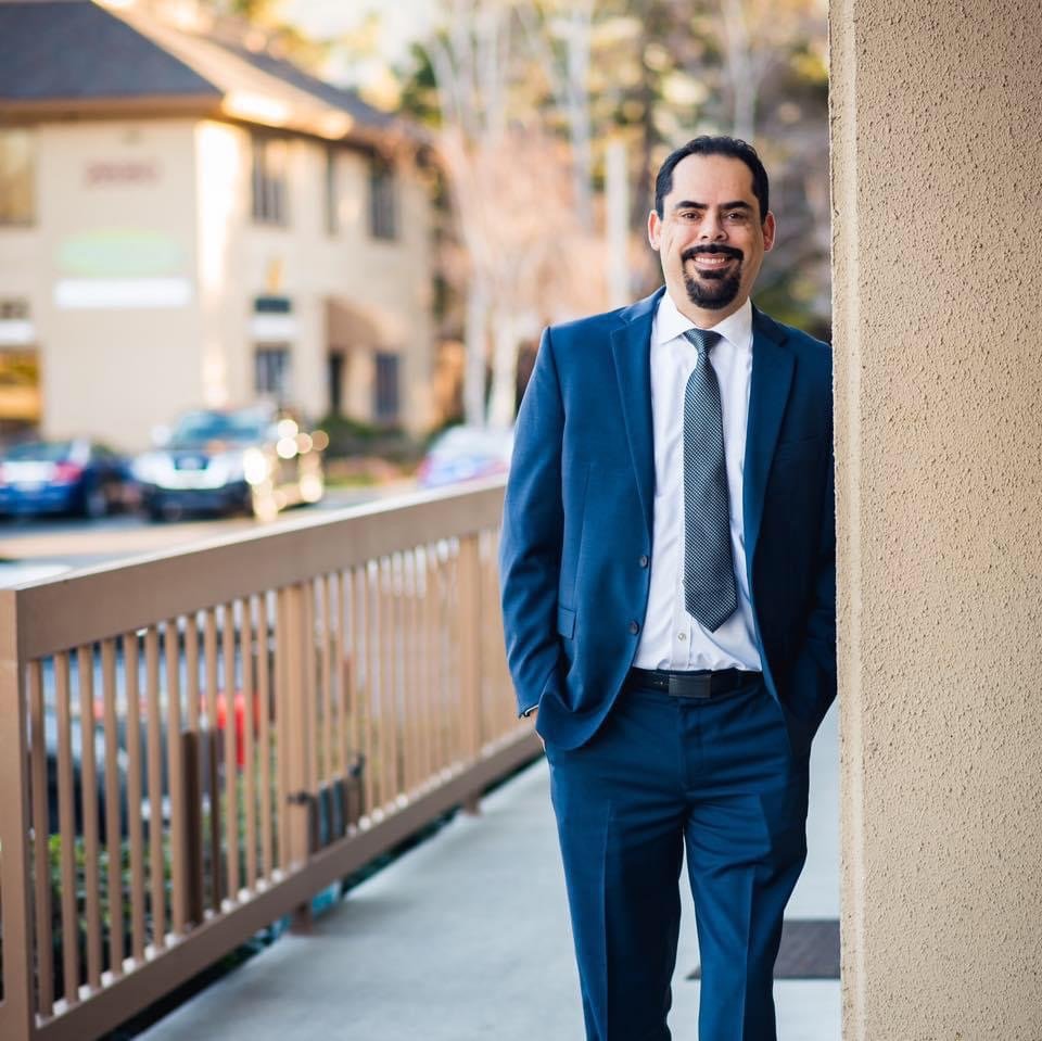 Law Office Of Manuel Reynoso - disability attorney in San Jose, CA