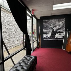 Black Oak Guitars