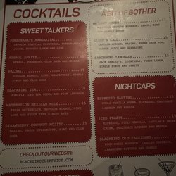 Blackbird Pub & Restaurant