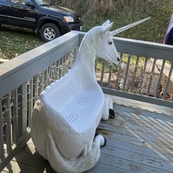 Staggering Unicorn Winery