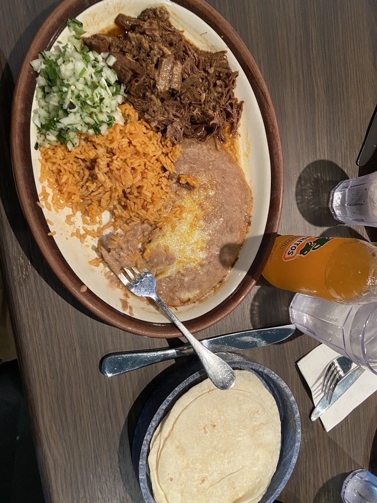El Talpense Mexican Restaurant