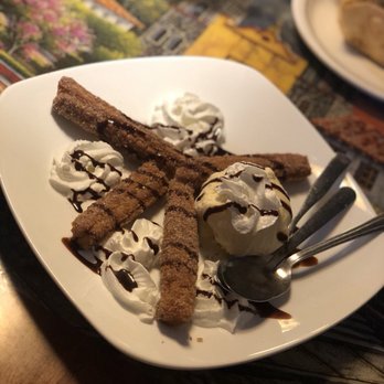 Los Amigos Fiesta - Mexican Near Me - Ypsilanti, Michigan
