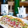 Doraku Sushi - Hilton Hawaiian Village