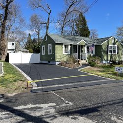 Pioneer Asphalt Paving